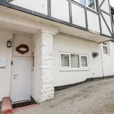 Villa The Counting House Whitby Esterno foto