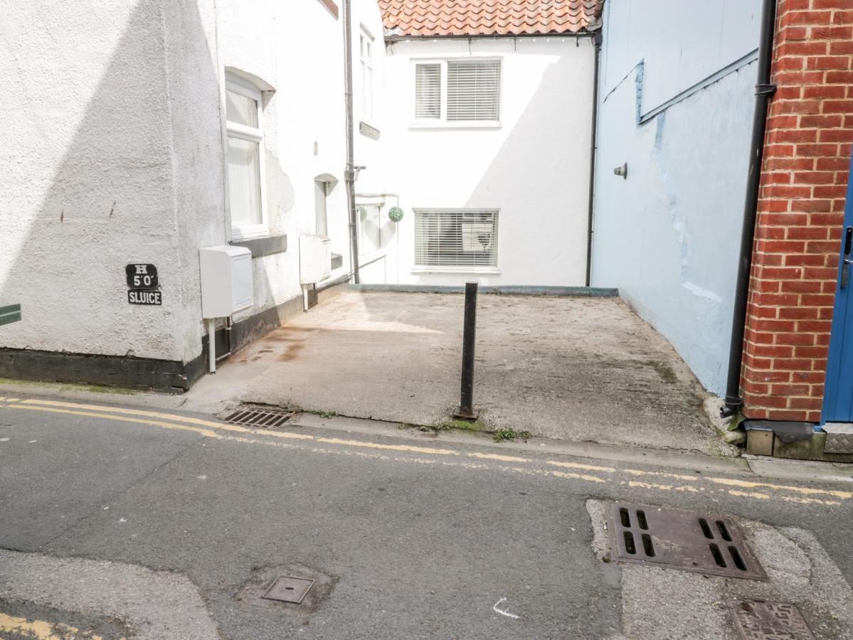 Villa The Counting House Whitby Esterno foto
