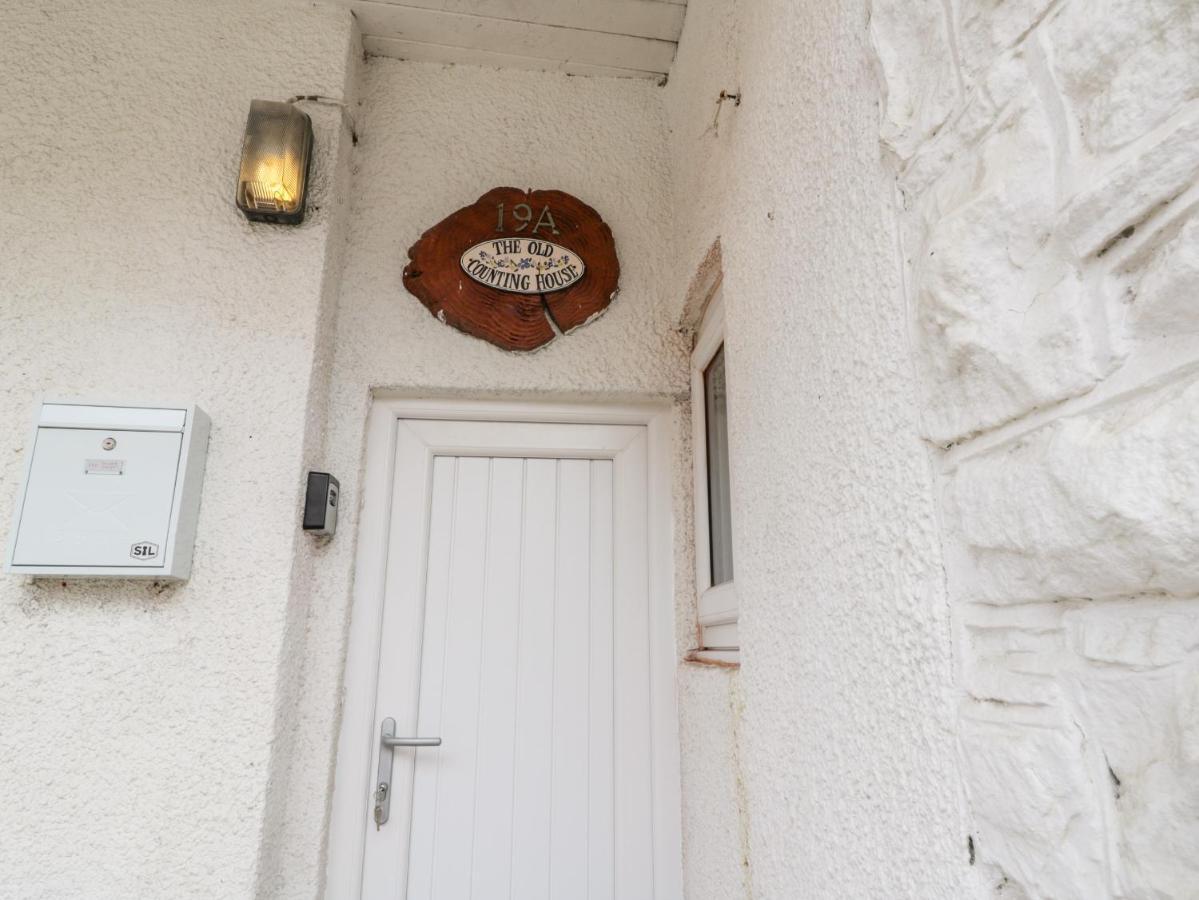 Villa The Counting House Whitby Esterno foto