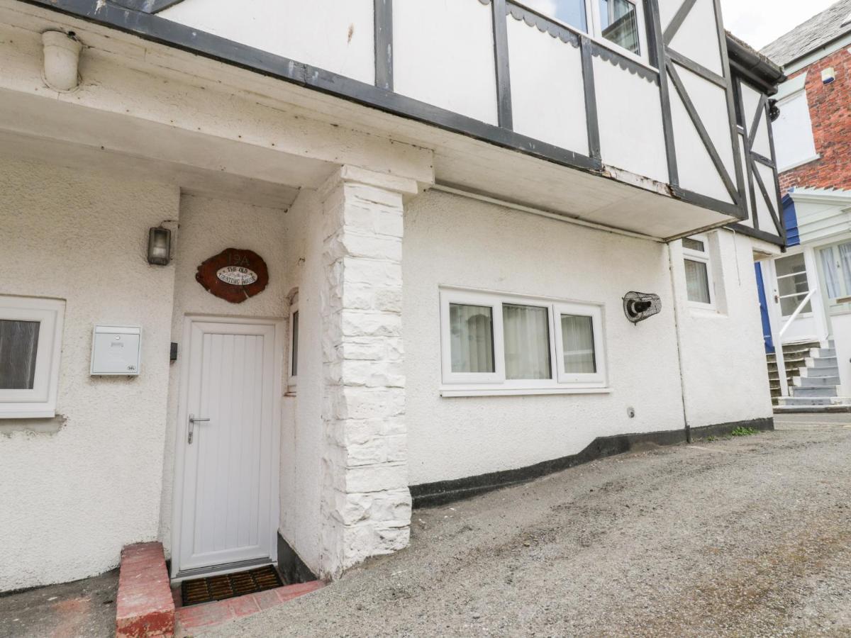 Villa The Counting House Whitby Esterno foto